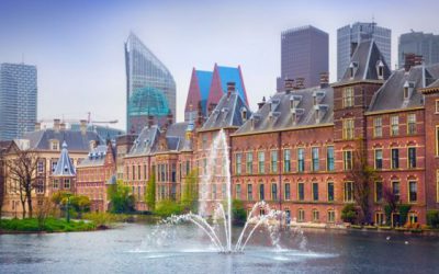 Belastingplan 2020 c.s. aangenomen door Eerste Kamer