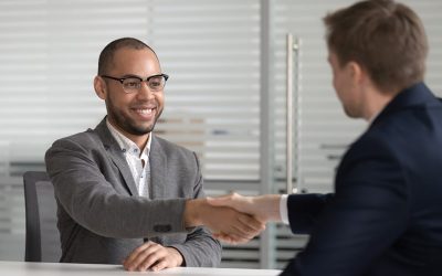 Kan een werknemer van zijn arbeidsovereenkomst af voordat hij is gestart?