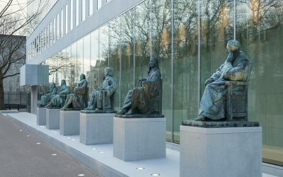 Geen box 3-vermindering voor niet-bezwaarmakers 2017-2020